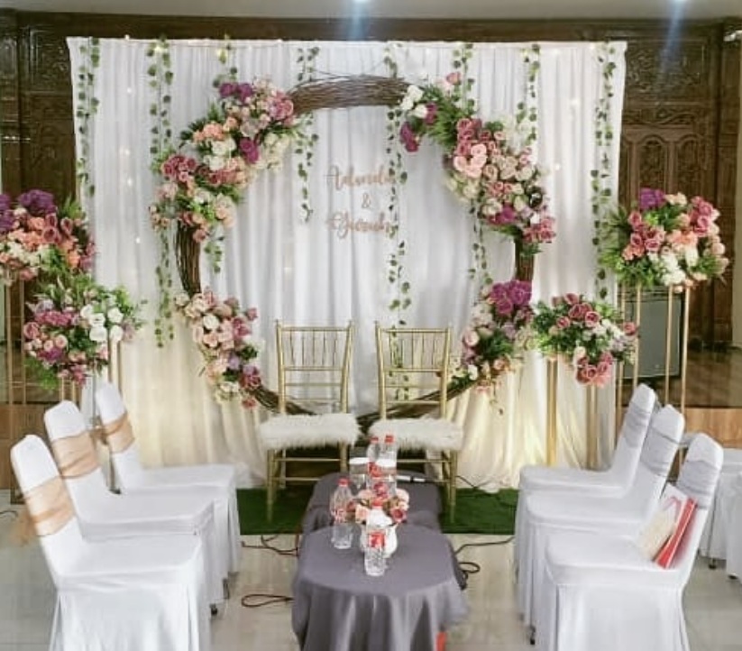 GRAHA SUPER SAMBAL BEKASI