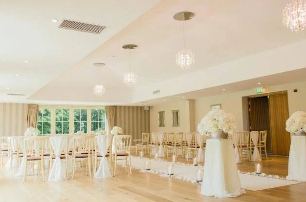 GEDUNG BALAI PRAJURIT ARDHYALOKA