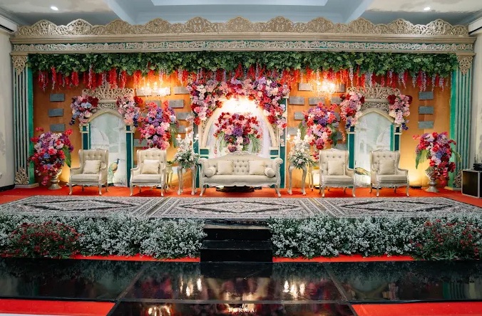 SOFIA CONVENTION HALL