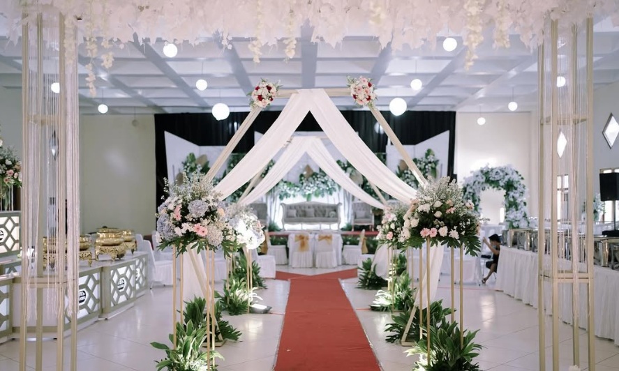 AULA MASJID AL-FURQON